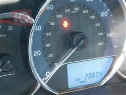 تۆیۆتا کۆرۆلا